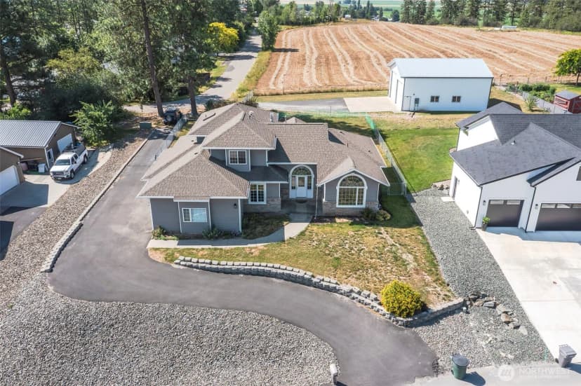 Property photo for 1107 Pinebrook Drive, Chewelah photo 8