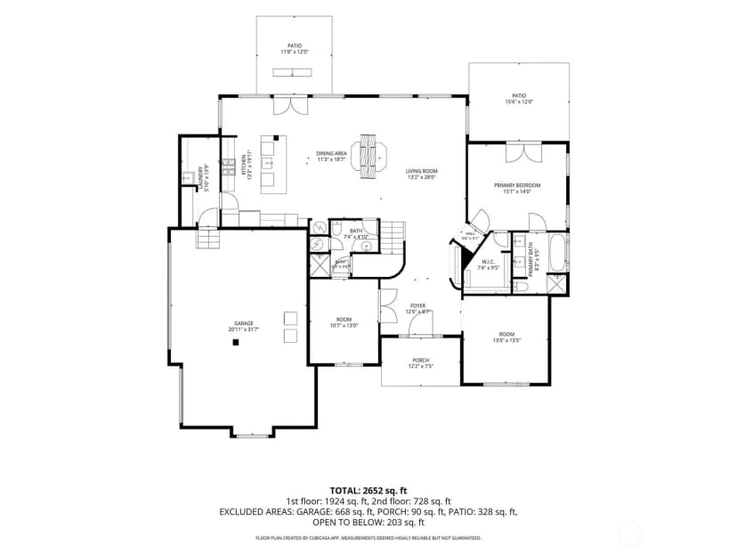 Property photo for 1107 Pinebrook Drive, Chewelah photo 10