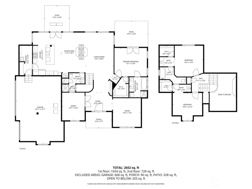 Property photo for 1107 Pinebrook Drive, Chewelah photo 38