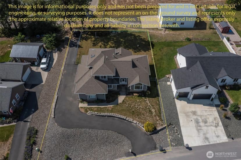 Property photo for 1107 Pinebrook Drive, Chewelah photo 7