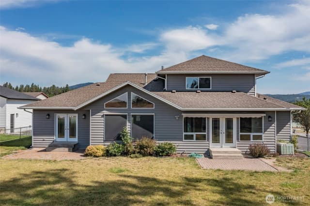Property photo for 1107 Pinebrook Drive, Chewelah photo 3