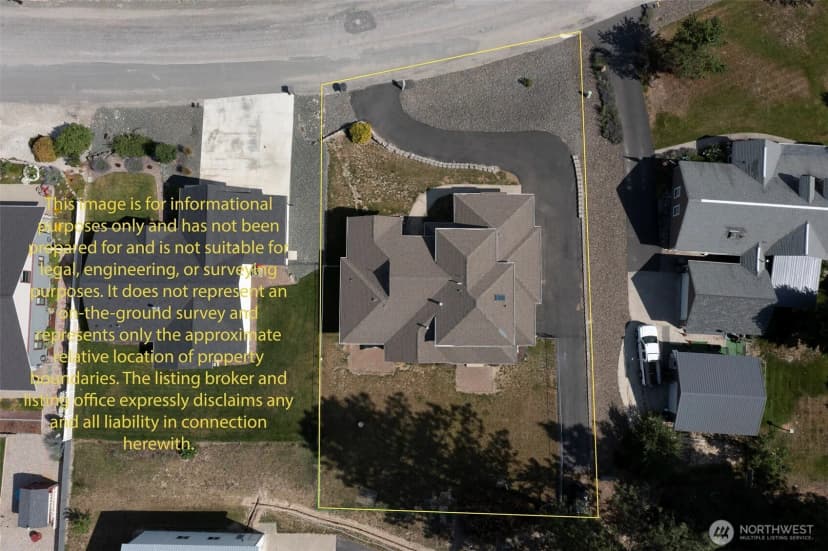 Property photo for 1107 Pinebrook Drive, Chewelah photo 6