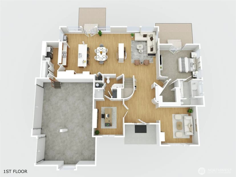 Property photo for 1107 Pinebrook Drive, Chewelah photo 9