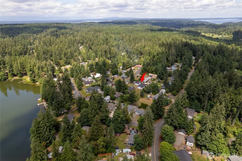 Property photo for 2007 191st Avenue Ct Sw, Lakebay photo 35