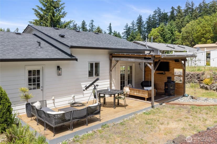 Property photo for 2007 191st Avenue Ct Sw, Lakebay photo 27