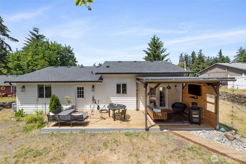 Property photo for 2007 191st Avenue Ct Sw, Lakebay photo 26