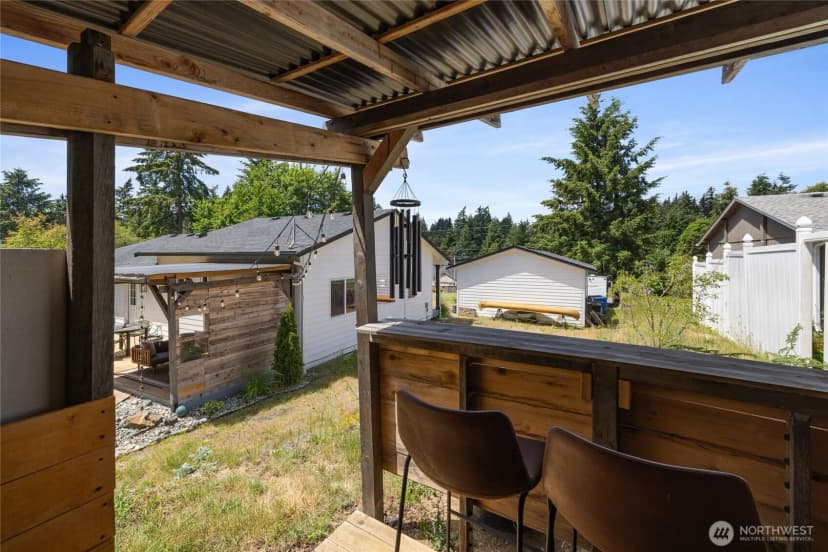 Property photo for 2007 191st Avenue Ct Sw, Lakebay photo 32