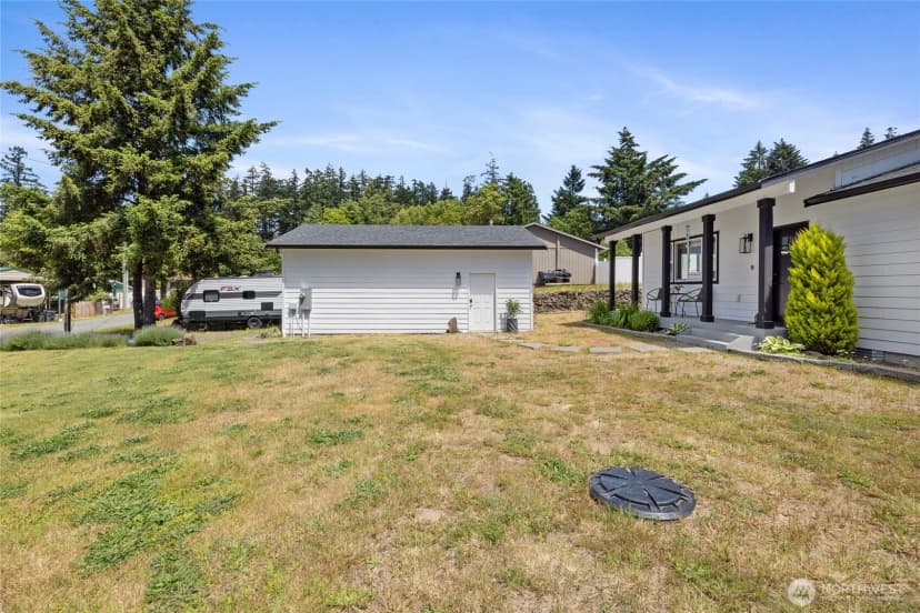 Property photo for 2007 191st Avenue Ct Sw, Lakebay photo 3