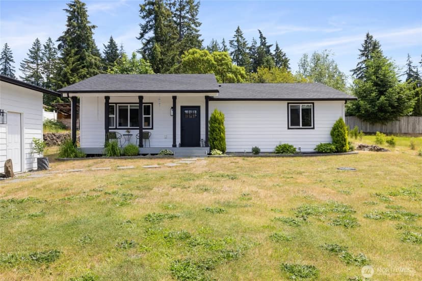 Property photo for 2007 191st Avenue Ct Sw, Lakebay photo 2