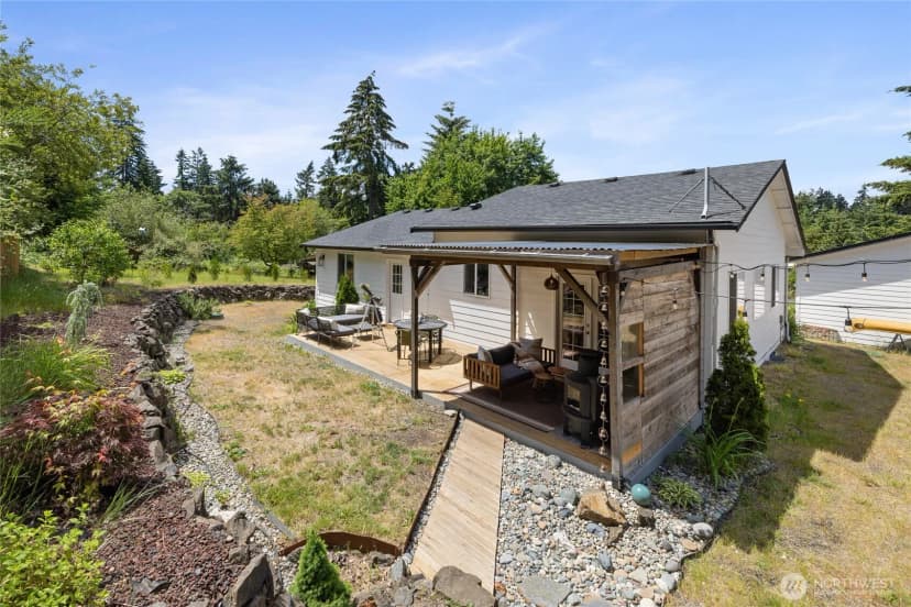 Property photo for 2007 191st Avenue Ct Sw, Lakebay photo 30