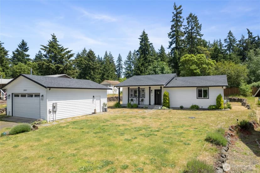 Property photo for 2007 191st Avenue Ct Sw, Lakebay