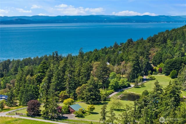 Property photo for 398 Hannah Road, Friday Harbor