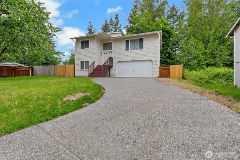 Property photo for 20213 113th Street E, Bonney Lake