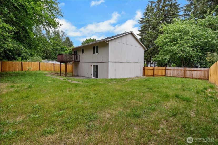 Property photo for 20213 113th Street E, Bonney Lake photo 11