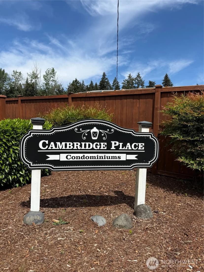 Property photo for 12002 113th Avenue Ct E #31, Puyallup photo 16