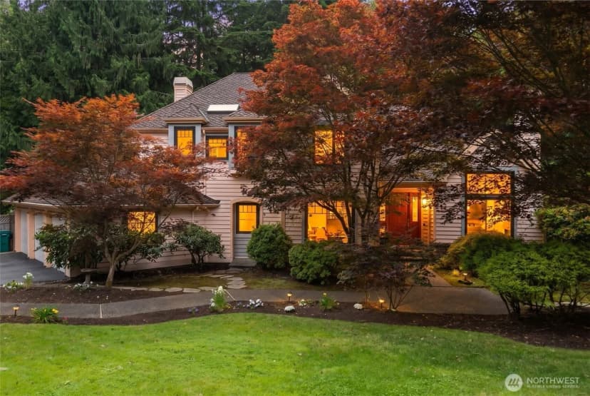 Property photo for 12021 198th Ct Ne, Woodinville photo 2