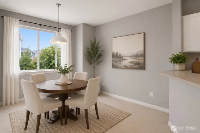 Property photo for 11890 Ne 163rd Place #22-3, Bothell photo 4