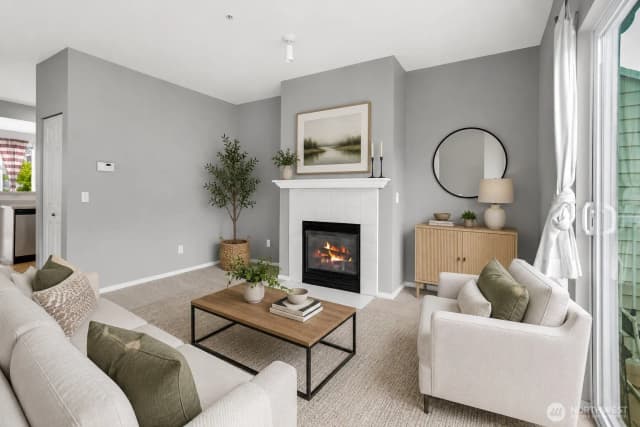 Property photo for 11890 Ne 163rd Place #22-3, Bothell