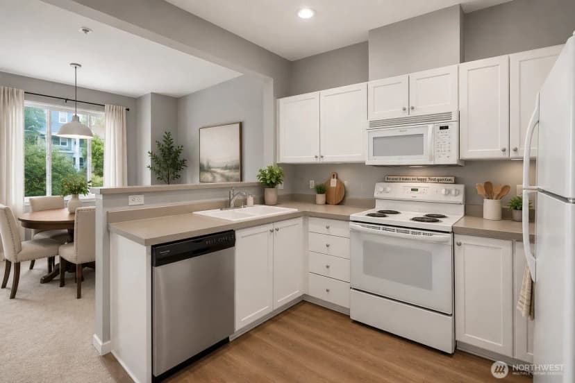 Property photo for 11890 Ne 163rd Place #22-3, Bothell photo 7