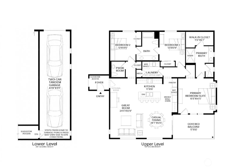 Property photo for 15558 Ne 15th Place #301, Bellevue photo 29