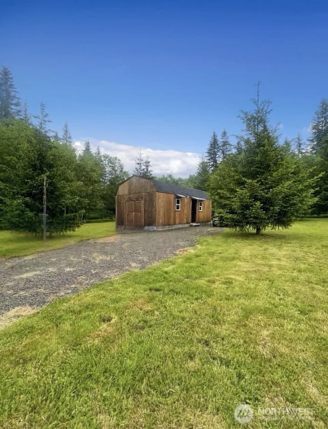 Property photo for 570 Elk Prairie Road, Raymond photo 2
