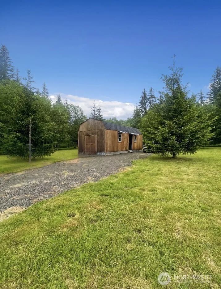 Property photo for 570 Elk Prairie Road, Raymond photo 2