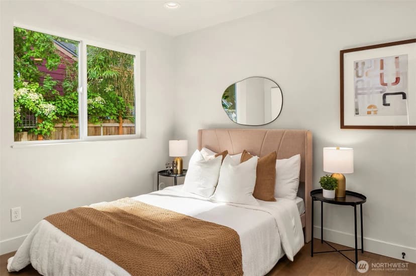 Property photo for 2836 Unit B Nw 73rd Street, Seattle photo 5