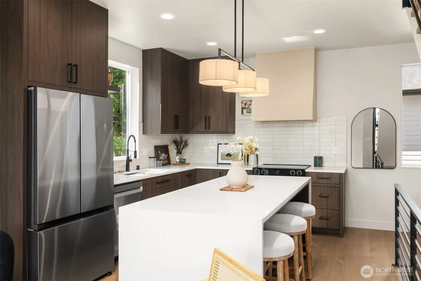 Property photo for 2836 Unit B Nw 73rd Street, Seattle photo 10