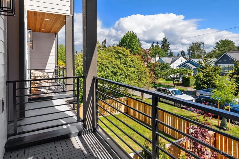 Property photo for 2836 Unit B Nw 73rd Street, Seattle photo 12