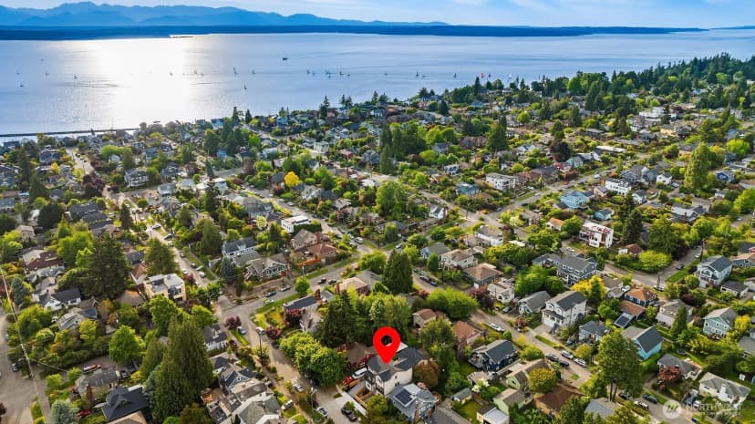 Property photo for 2836 Unit B Nw 73rd Street, Seattle photo 19