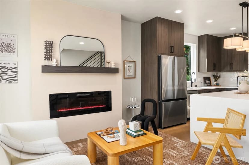 Property photo for 2836 Unit B Nw 73rd Street, Seattle photo 9