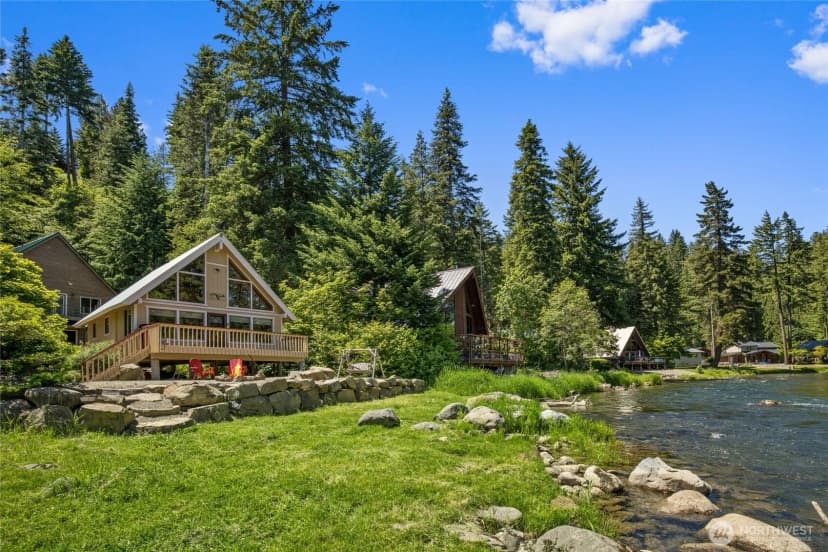 Property photo for 1060 Pebble Beach Drive, Cle Elum photo 13