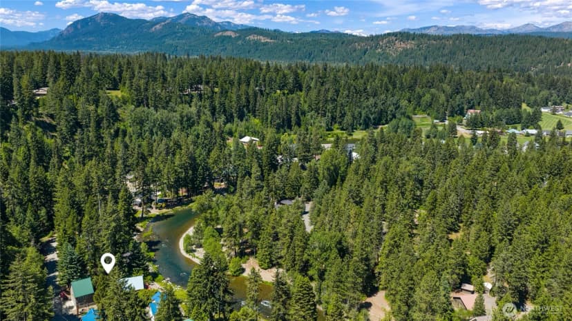 Property photo for 1060 Pebble Beach Drive, Cle Elum photo 14