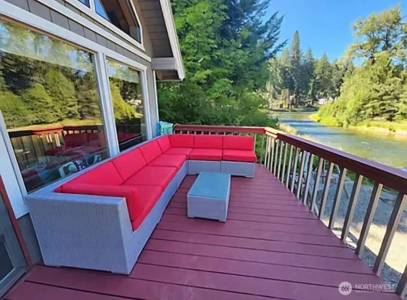 Property photo for 1060 Pebble Beach Drive, Cle Elum photo 34