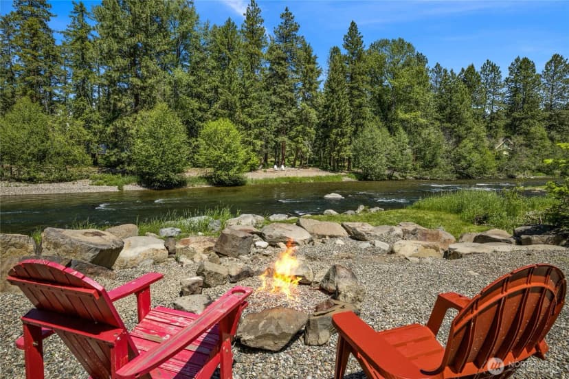 Property photo for 1060 Pebble Beach Drive, Cle Elum photo 15