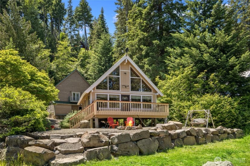 Property photo for 1060 Pebble Beach Drive, Cle Elum photo 3