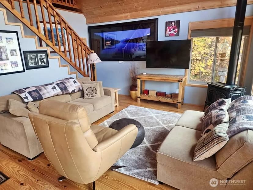 Property photo for 1060 Pebble Beach Drive, Cle Elum photo 16