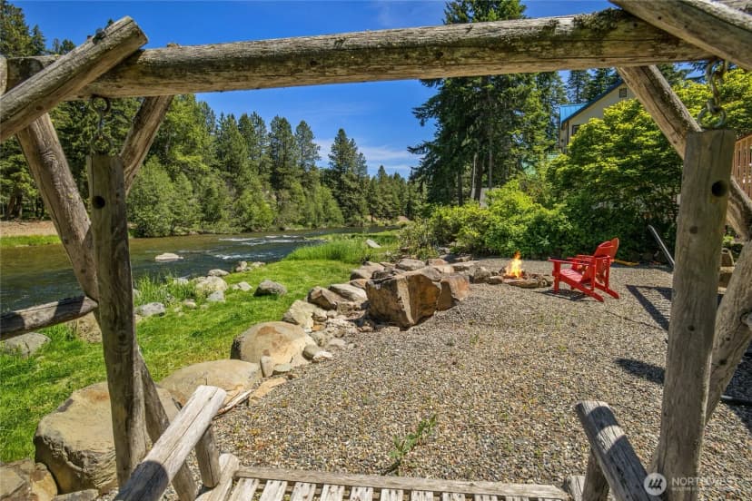 Property photo for 1060 Pebble Beach Drive, Cle Elum photo 36