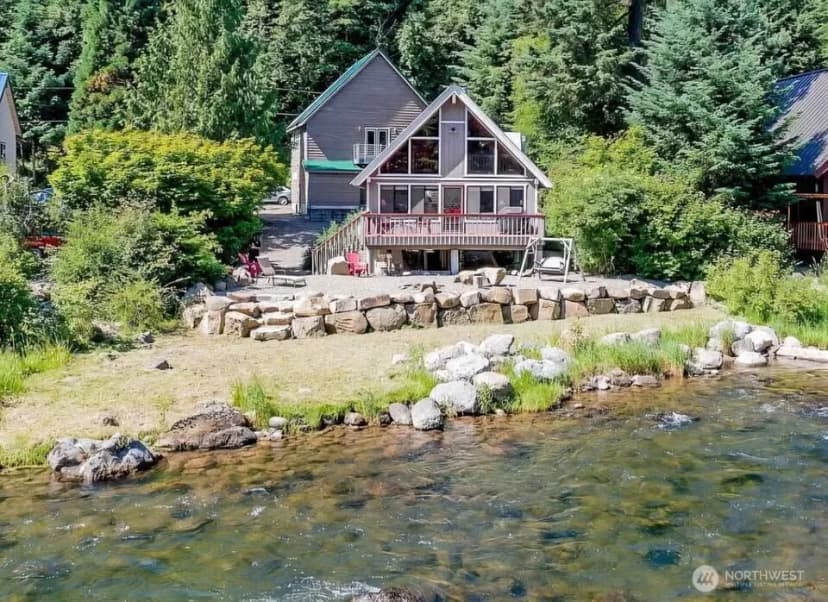 Property photo for 1060 Pebble Beach Drive, Cle Elum photo 4