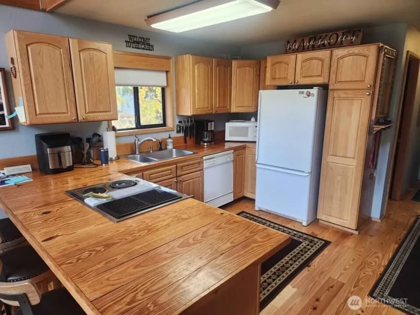 Property photo for 1060 Pebble Beach Drive, Cle Elum photo 21