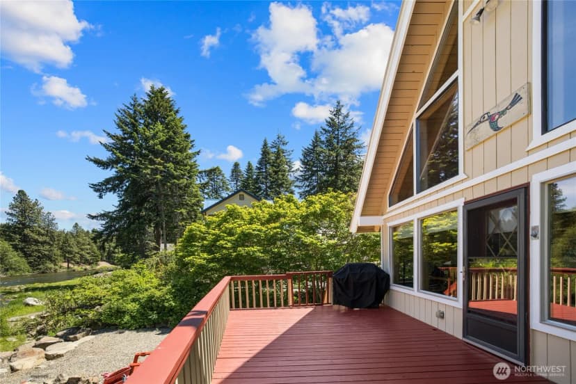 Property photo for 1060 Pebble Beach Drive, Cle Elum photo 11