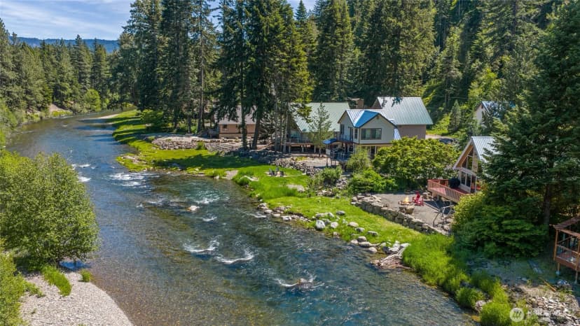 Property photo for 1060 Pebble Beach Drive, Cle Elum photo 7