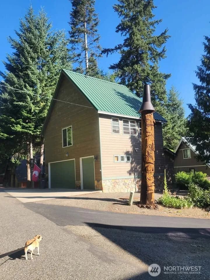 Property photo for 1060 Pebble Beach Drive, Cle Elum photo 27