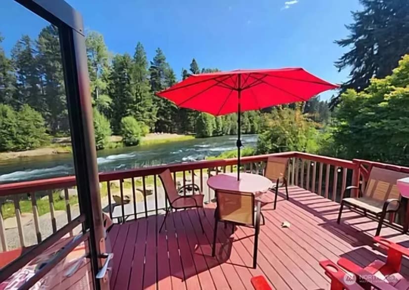 Property photo for 1060 Pebble Beach Drive, Cle Elum photo 20