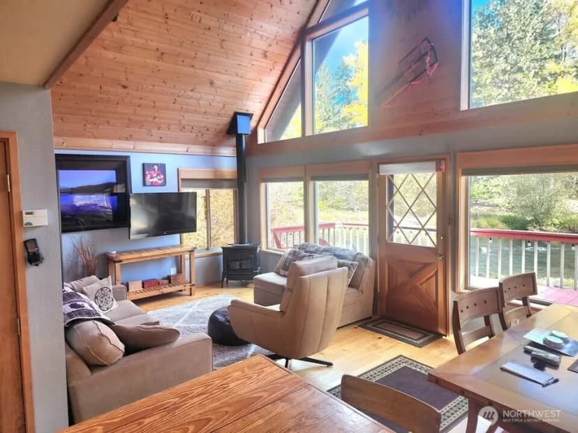 Property photo for 1060 Pebble Beach Drive, Cle Elum photo 30