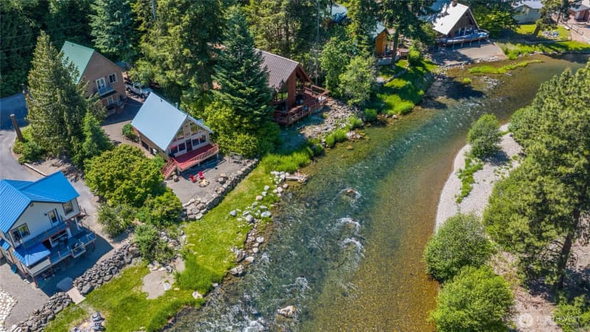 Property photo for 1060 Pebble Beach Drive, Cle Elum photo 8