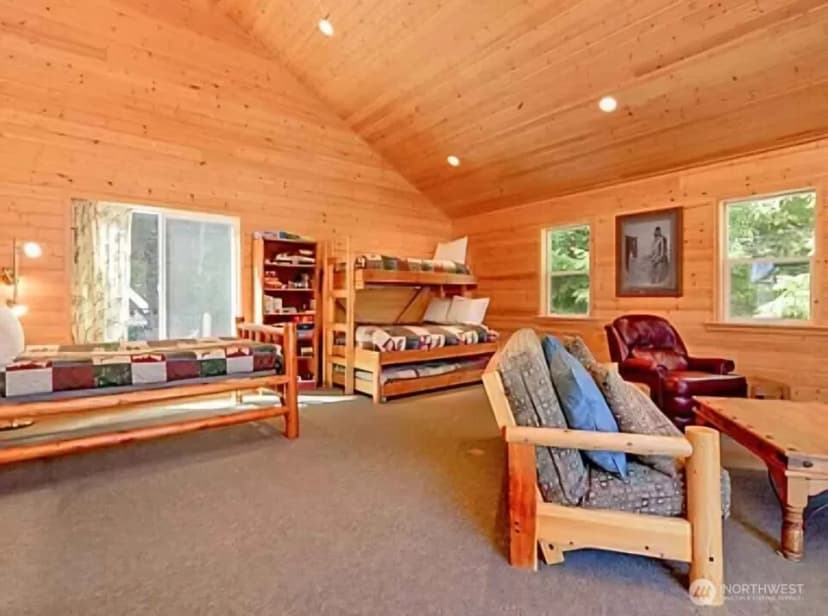 Property photo for 1060 Pebble Beach Drive, Cle Elum photo 23
