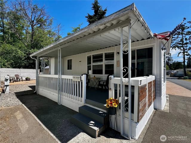 Property photo for 4980 Morgan Drive #37, Birch Bay photo 2