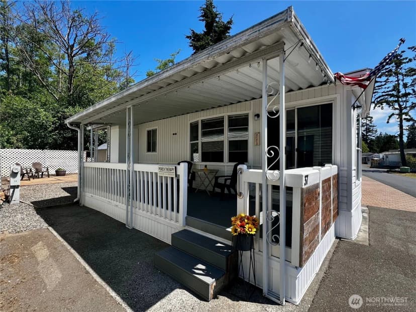 Property photo for 4980 Morgan Drive #37, Birch Bay photo 2