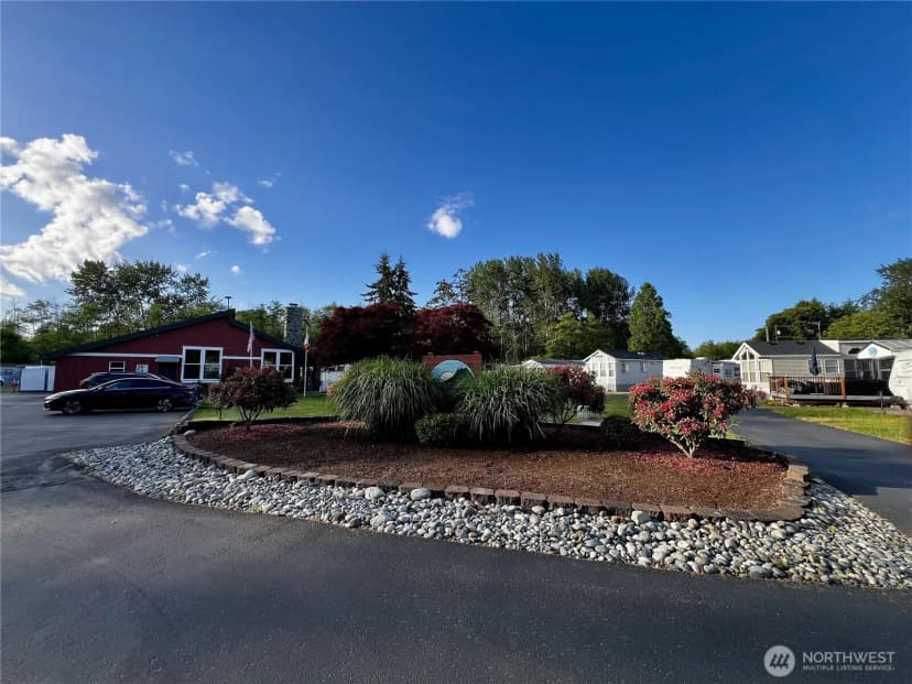 Property photo for 4980 Morgan Drive #37, Birch Bay photo 37